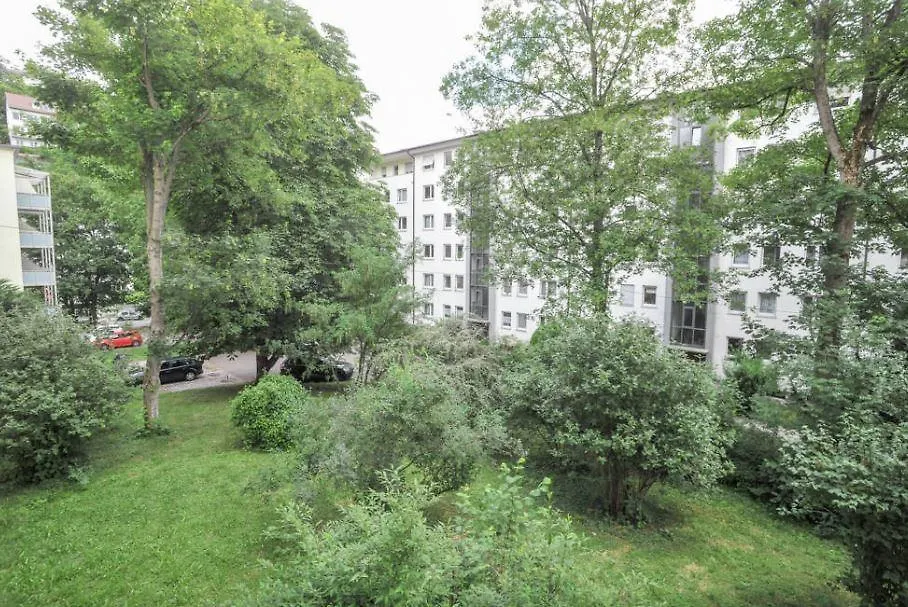Saphirweg Apartment Stuttgart