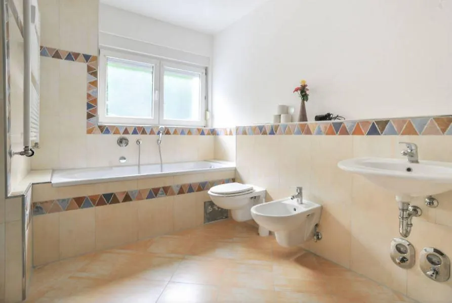 Saphirweg Apartment Štutgart Německo